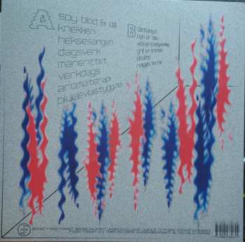 LP DaufØdt: Aromaterapi CLR | LTD