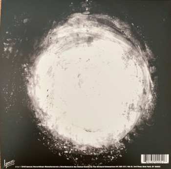 2LP Daughters: You Won't Get What You Want CLR
