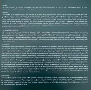 2LP Daughters: You Won't Get What You Want CLR