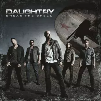 Daughtry: Break The Spell