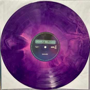 2LP Daughtry: Dearly Beloved LTD | CLR