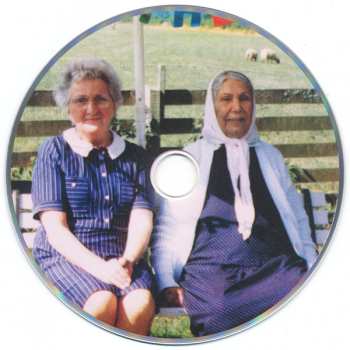 CD Dauwd: Theory Of Colours