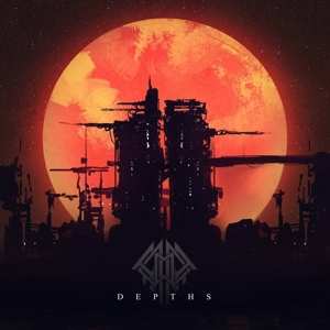 Album Dav Dralleon: Depths