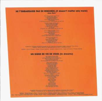 CD Dave: Doux Tam-Tam