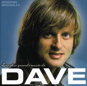Album Dave: Les Plus Grands Succès de Dave
