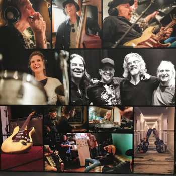 2LP Dave Alvin: Downey To Lubbock