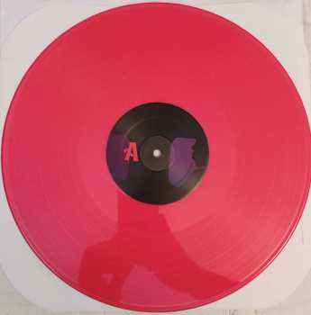 LP Dave B.: BLEU LTD | NUM | CLR