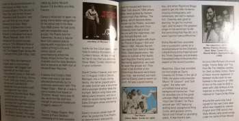 CD Dave "Baby" Cortez: Happy Organs, Wild Guitars & Piano Shuffles
