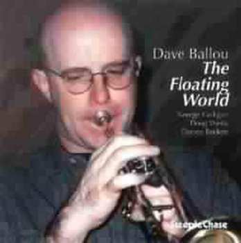 Album Dave Ballou: The Floating World