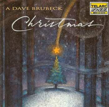 CD Dave Brubeck: A Dave Brubeck Christmas