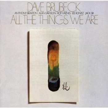 Album Dave Brubeck: All The Things We Are