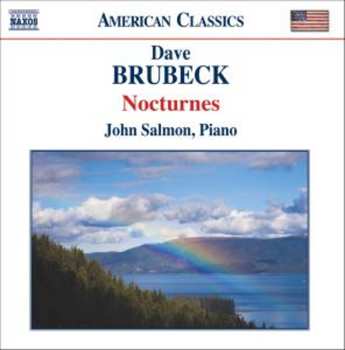 CD Dave Brubeck: Nocturnes