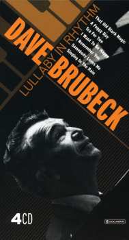 Album Dave Brubeck: Lullaby In Rhythm
