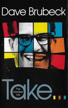 Album Dave Brubeck: Take... (The Greatest Hits)