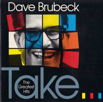 CD Dave Brubeck: 'Take...' The Greatest Hits