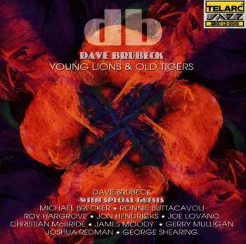 Album Dave Brubeck: Young Lions & Old Tigers