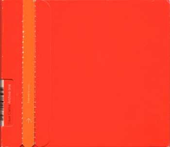 Album Dave Clarke: Archive One