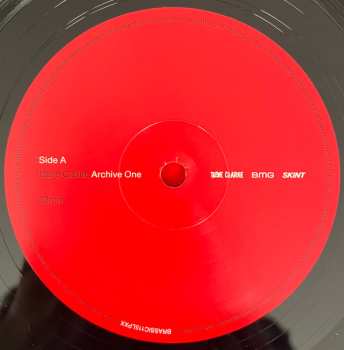 6LP/CD/Dobozkészlet Dave Clarke: Archive One And The Red Series (Deluxe Edition) DLX | LTD | NUM | CLR