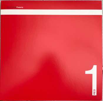 6LP/CD/Dobozkészlet Dave Clarke: Archive One And The Red Series (Deluxe Edition) DLX | LTD | NUM | CLR