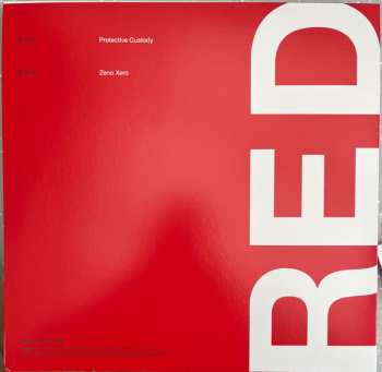 6LP/CD/Dobozkészlet Dave Clarke: Archive One And The Red Series (Deluxe Edition) DLX | LTD | NUM | CLR