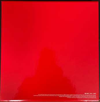 6LP/CD/Dobozkészlet Dave Clarke: Archive One And The Red Series (Deluxe Edition) DLX | LTD | NUM | CLR