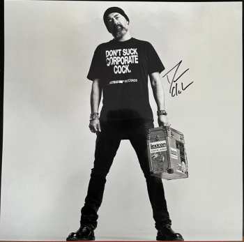 6LP/CD/Dobozkészlet Dave Clarke: Archive One And The Red Series (Deluxe Edition) DLX | LTD | NUM | CLR