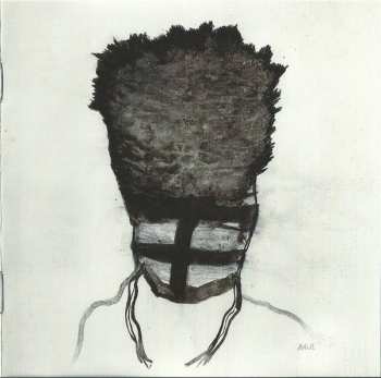 CD Dave Clarke: Charcoal Eyes • A Selection Of Remixes From Amsterdam