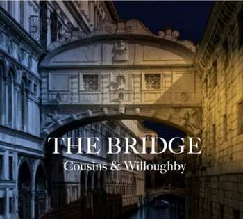 Album Dave Cousins: The Bridge