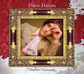 Dave Davies: Hidden Treasures