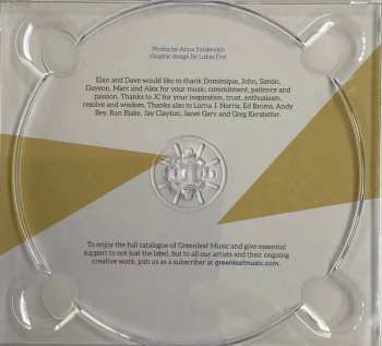 CD Dave Douglas: If There Are Mountains DIGI