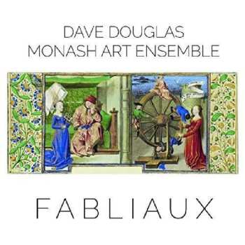 CD Dave Douglas: Fabliaux