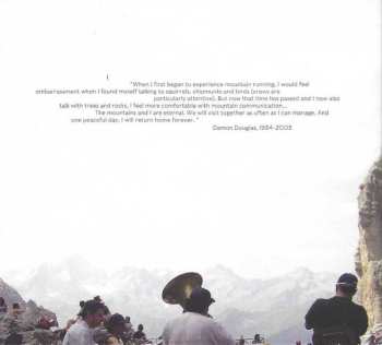 CD Dave Douglas: Mountain Passages
