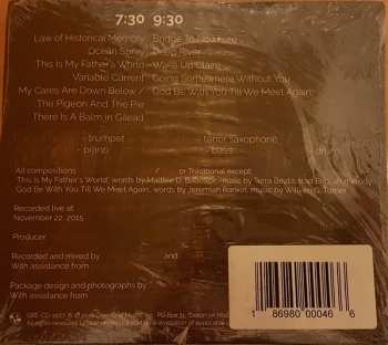 8CD/Dobozkészlet Dave Douglas Quintet: Brazen Heart Live at Jazz Standard NYC