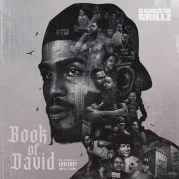 Album DJ Drama: Book Of David