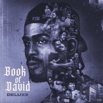2LP DJ Drama: Book Of David (deluxe Edition)