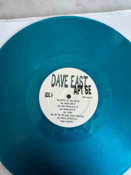 LP Dave East: APT 6E NUM