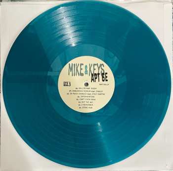 LP Dave East: APT 6E NUM