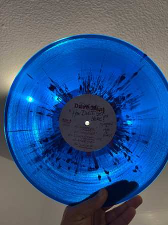 LP Dave East: How Did I Get Here? LTD | CLR