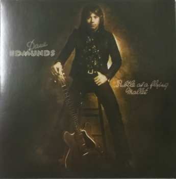 5CD/Dobozkészlet Dave Edmunds: Original Album Classics
