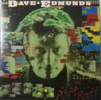 5CD/Dobozkészlet Dave Edmunds: Original Album Classics