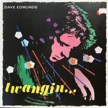 LP Dave Edmunds: Twangin...