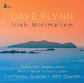 Album Dave Flynn: Irish Minimalism