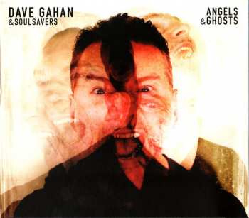 CD Dave Gahan: Angels & Ghosts