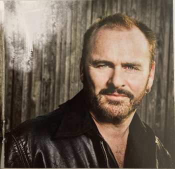 CD Steve Baker: The Wine Dark Sea