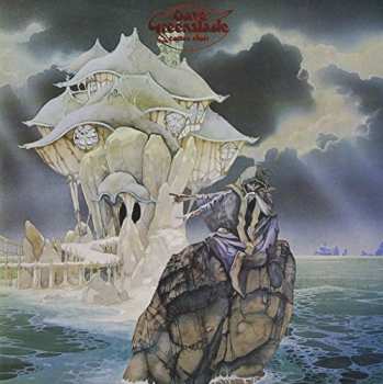 CD Dave Greenslade: Cactus Choir