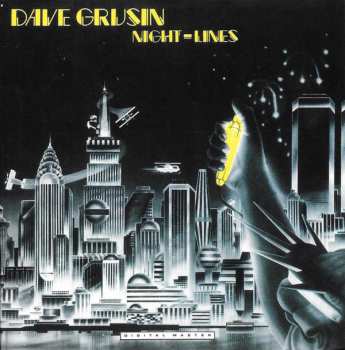 5CD/Dobozkészlet Dave Grusin: 5 Original Albums