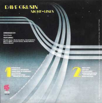 5CD/Dobozkészlet Dave Grusin: 5 Original Albums