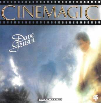 5CD/Dobozkészlet Dave Grusin: 5 Original Albums