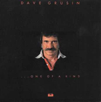 5CD/Dobozkészlet Dave Grusin: 5 Original Albums
