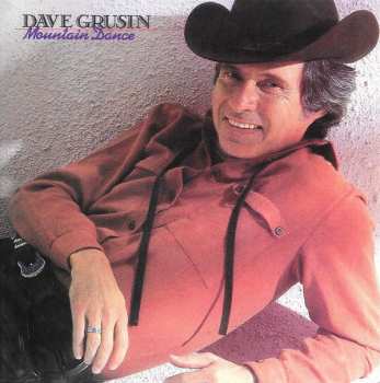 5CD/Dobozkészlet Dave Grusin: 5 Original Albums